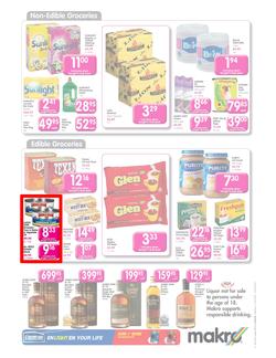 Makro Port Elizabeth : Winter Sale (11 Jul - 18 Jul), page 3