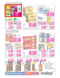 Makro Port Elizabeth : Winter Sale (11 Jul - 18 Jul), page 3