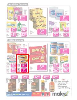Makro Port Elizabeth : Winter Sale (11 Jul - 18 Jul), page 3