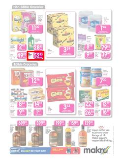 Makro Port Elizabeth : Winter Sale (11 Jul - 18 Jul), page 3