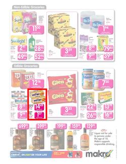Makro Port Elizabeth : Winter Sale (11 Jul - 18 Jul), page 3