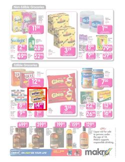 Makro Port Elizabeth : Winter Sale (11 Jul - 18 Jul), page 3