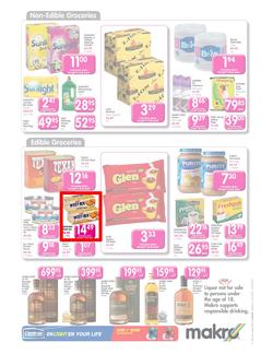 Makro Port Elizabeth : Winter Sale (11 Jul - 18 Jul), page 3