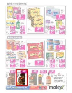 Makro Port Elizabeth : Winter Sale (11 Jul - 18 Jul), page 3