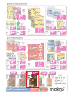 Makro Port Elizabeth : Winter Sale (11 Jul - 18 Jul), page 3