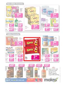 Makro Port Elizabeth : Winter Sale (11 Jul - 18 Jul), page 3