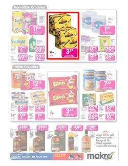 Makro Port Elizabeth : Winter Sale (11 Jul - 18 Jul), page 3