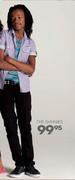 The Skinnies
