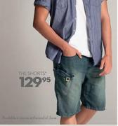 The Shorts