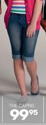 The Capris