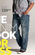 The Cargo Denims