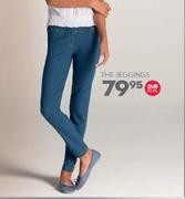 The Jeggings
