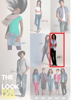 Ackermans : The Demin Look For Less (Until 31 July), page 3