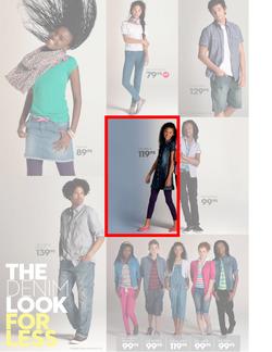 Ackermans : The Demin Look For Less (Until 31 July), page 3