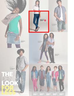 Ackermans : The Demin Look For Less (Until 31 July), page 3