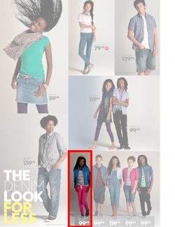 Ackermans : The Demin Look For Less (Until 31 July), page 3