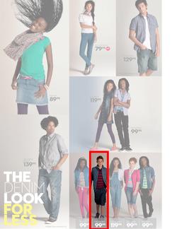 Ackermans : The Demin Look For Less (Until 31 July), page 3