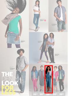 Ackermans : The Demin Look For Less (Until 31 July), page 3