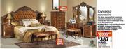 Contessa Bedroom Suite