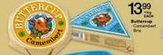 Buttercup Camembert Brie-115g