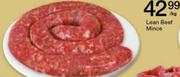 Rooikrantz Boerewors-perkg