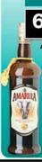 Amarula-750ml