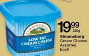 Clover Feta-400g