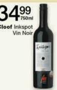  Cloof Lnkspot Vin Niar-750ml