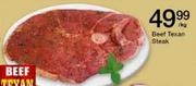 Beef Texan Steak-perkg