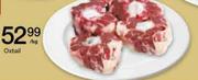 Oxtail-Perkg