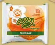  DairyBelle Easy Wrapped Chese Slices-200g