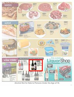 Checkers Western Cape : Golden Savings (16 Jul - 22 Jul), page 3