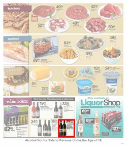 Checkers Western Cape : Golden Savings (16 Jul - 22 Jul), page 3