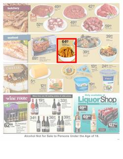 Checkers Western Cape : Golden Savings (16 Jul - 22 Jul), page 3