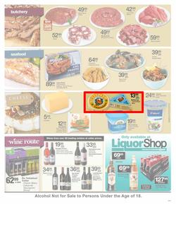 Checkers Western Cape : Golden Savings (16 Jul - 22 Jul), page 3