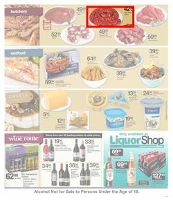 Checkers Western Cape : Golden Savings (16 Jul - 22 Jul), page 3