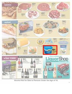 Checkers Western Cape : Golden Savings (16 Jul - 22 Jul), page 3