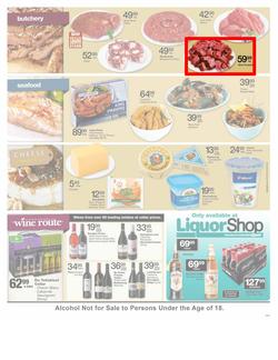Checkers Western Cape : Golden Savings (16 Jul - 22 Jul), page 3