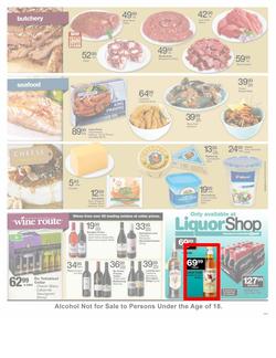 Checkers Western Cape : Golden Savings (16 Jul - 22 Jul), page 3