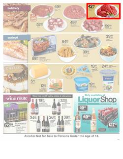 Checkers Western Cape : Golden Savings (16 Jul - 22 Jul), page 3