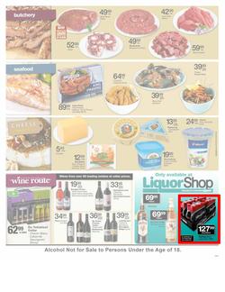Checkers Western Cape : Golden Savings (16 Jul - 22 Jul), page 3