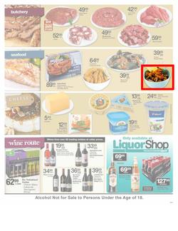 Checkers Western Cape : Golden Savings (16 Jul - 22 Jul), page 3