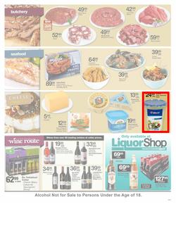 Checkers Western Cape : Golden Savings (16 Jul - 22 Jul), page 3