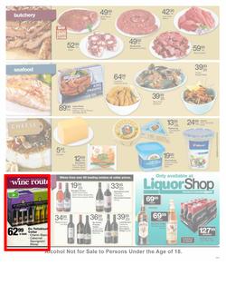 Checkers Western Cape : Golden Savings (16 Jul - 22 Jul), page 3