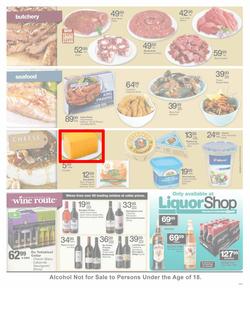 Checkers Western Cape : Golden Savings (16 Jul - 22 Jul), page 3
