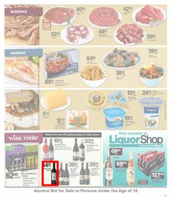 Checkers Western Cape : Golden Savings (16 Jul - 22 Jul), page 3