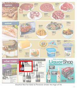 Checkers Western Cape : Golden Savings (16 Jul - 22 Jul), page 3