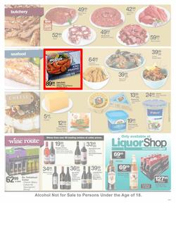 Checkers Western Cape : Golden Savings (16 Jul - 22 Jul), page 3