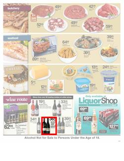 Checkers Western Cape : Golden Savings (16 Jul - 22 Jul), page 3