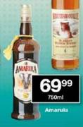 Amarula-750ml